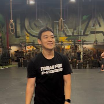 DONGYOUN SHIN profile photo