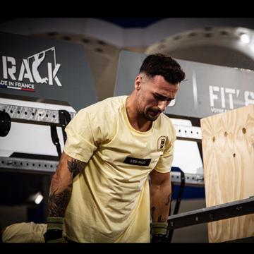 Damien Escalle profile photo