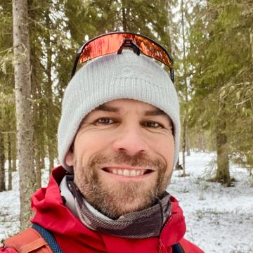 Matti Okkonen profile photo