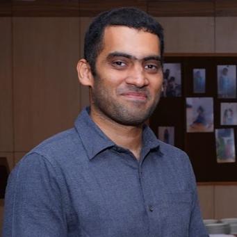 Bharath Udayshankar profile photo
