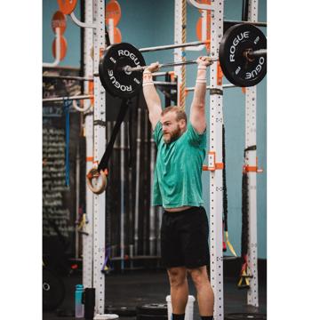 Michael Geraci profile photo