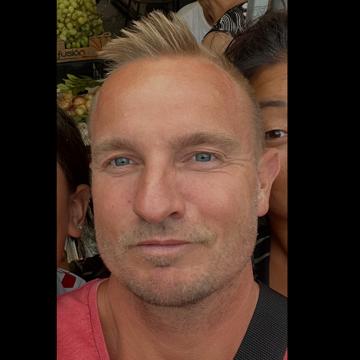 Torben Marstrand profile photo