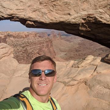 Johnny Brown profile photo