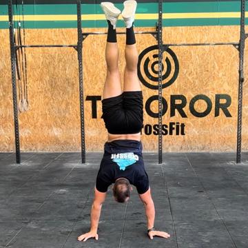 Kevin Chaleat profile photo