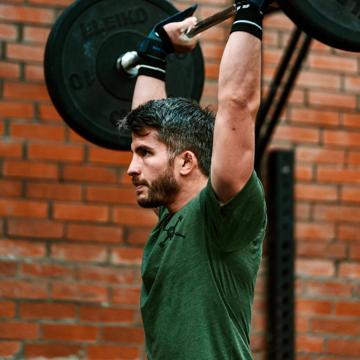 Antoine Massidda profile photo