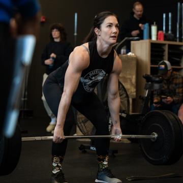 Brittany Agrell profile photo