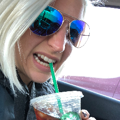 Samantha Smith profile photo