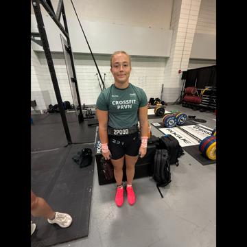 Keegan Alvis profile photo