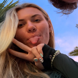 Amy Puidokas profile photo