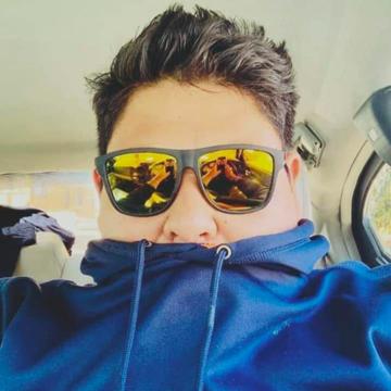 Julio Cesar Pineda profile photo