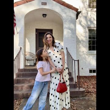 Kate Haskell profile photo