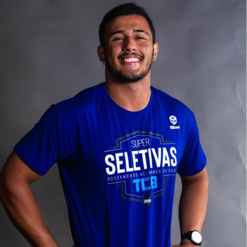 Guilherme Omena profile photo