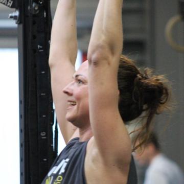 Carine Chrétien profile photo