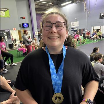 Ryleigh Rothert profile photo