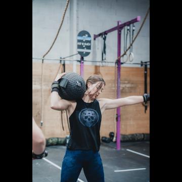 Melanie Riedinger profile photo