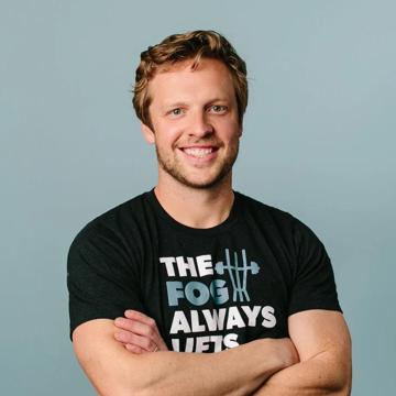 Gordon Whitehouse profile photo