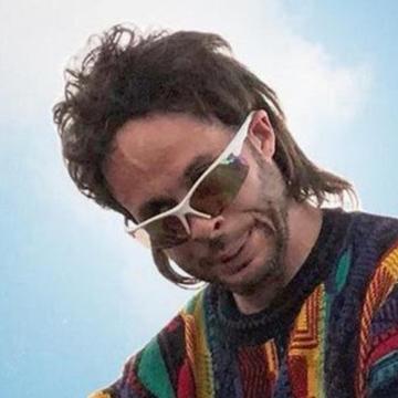 Jacob Ross profile photo