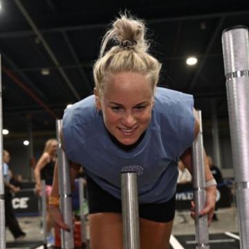 Marloes Nijhuis profile photo