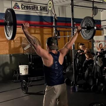 Lucas Bauer profile photo