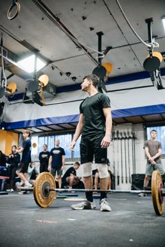 Yoav Reich profile photo