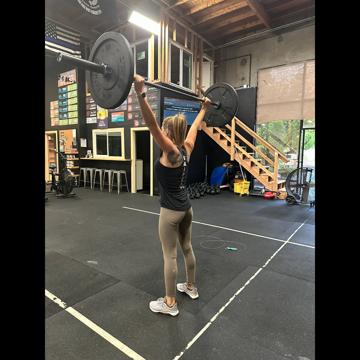 Christine Chavez profile photo