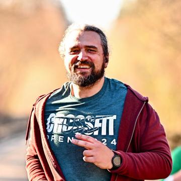 Christopher Brown profile photo