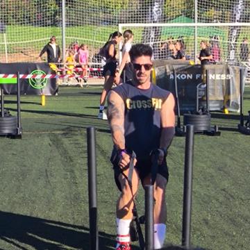 Alberto Coll Simo profile photo