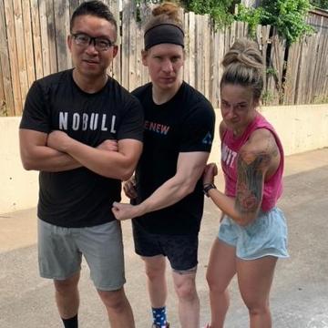 Jon Wickes profile photo