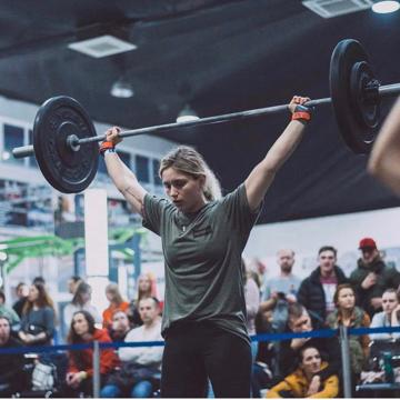 Valeriia Dulska profile photo