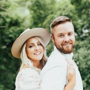 Taylor Telford profile photo