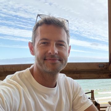 Tom Waters profile photo