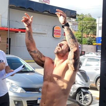 stefano Bruzzone profile photo