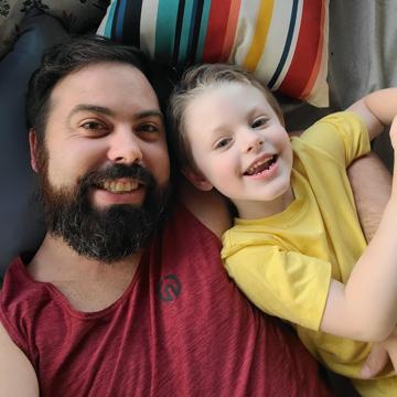 Jeremy Swindle profile photo