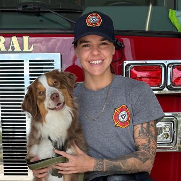 Hillary Reichert profile photo