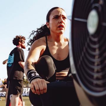 Fabiola Sanz Ocaña profile photo