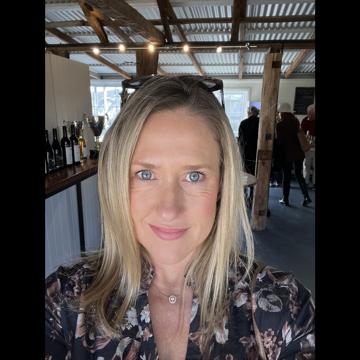 Kirsty Down profile photo