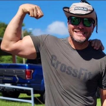 Darwin Rosario profile photo