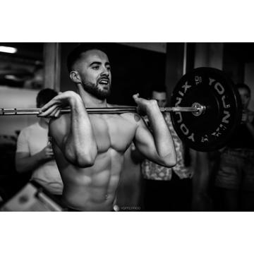 Damien Gregu profile photo