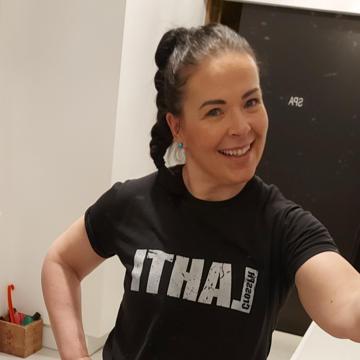 Riitta Johansson profile photo