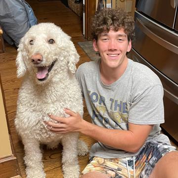 James Hedgepeth profile photo