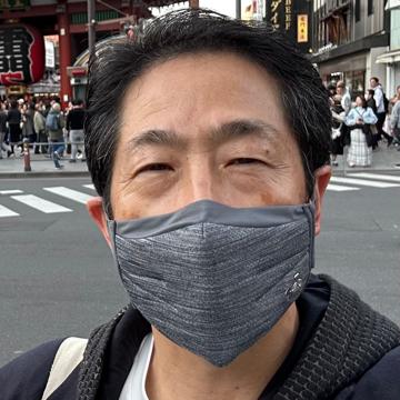 takahito kamiya profile photo