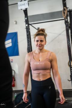 Marine Pasquier profile photo