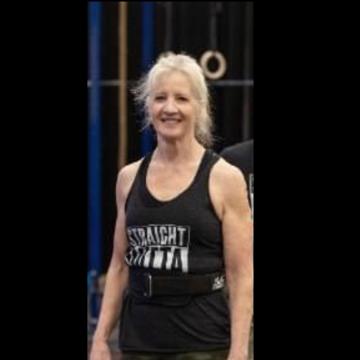 Carolyn Strauss profile photo