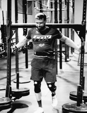 Billy Gooding profile photo