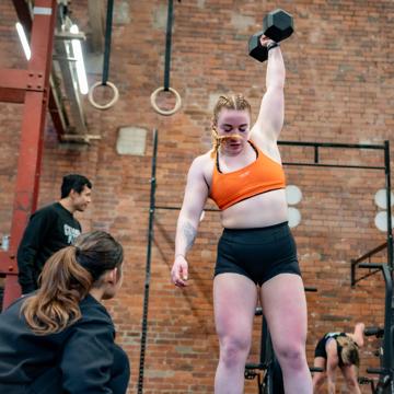 Madeleine Balmer profile photo