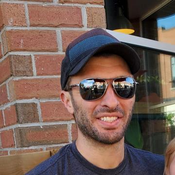 Nate Valeriote profile photo