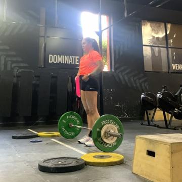 Izel Verónica María Dziewit Vega profile photo