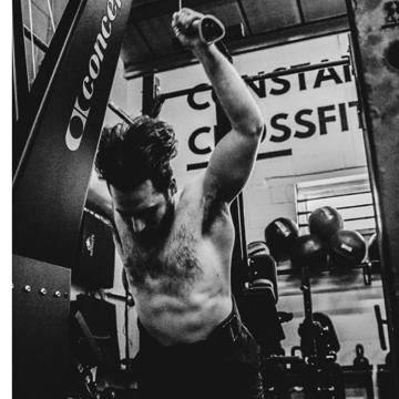 Stephen Olwill profile photo