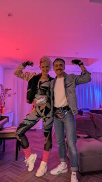 Julia Ison-Stierer profile photo