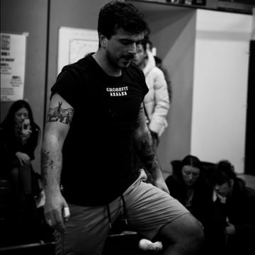 Axel Buchet dit Carron profile photo